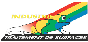 Logo BTS Industrie